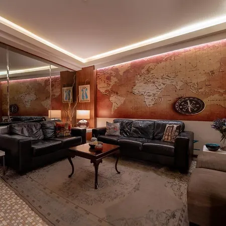 Hotell Elanaz