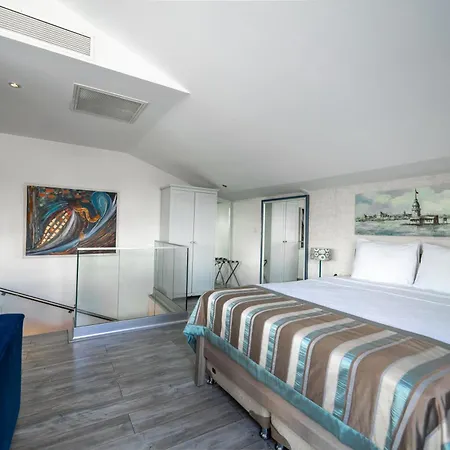 Hotel Elanaz