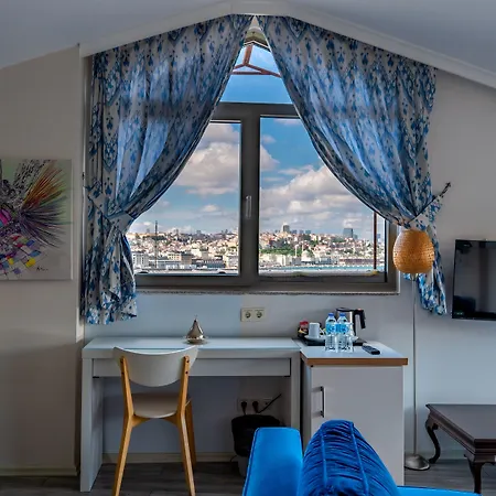 Elanaz Istanbul