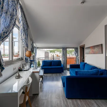 Elanaz Istanbul