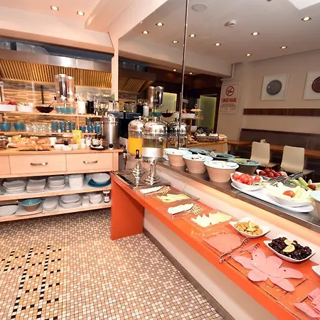 酒店 阿拉纳兹酒店