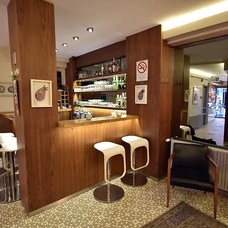 酒店 阿拉纳兹酒店 3*