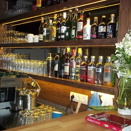阿拉纳兹酒店 酒店 伊斯坦布尔
