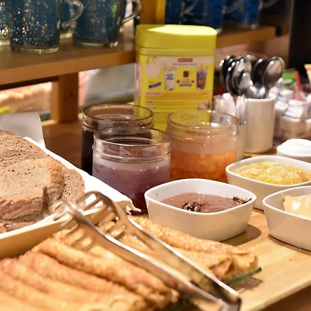 酒店 阿拉纳兹酒店
