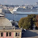 Hotel Elanaz Istanbul