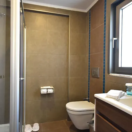 Elanaz 3* Istambul