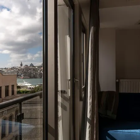 Elanaz 3* Istambul