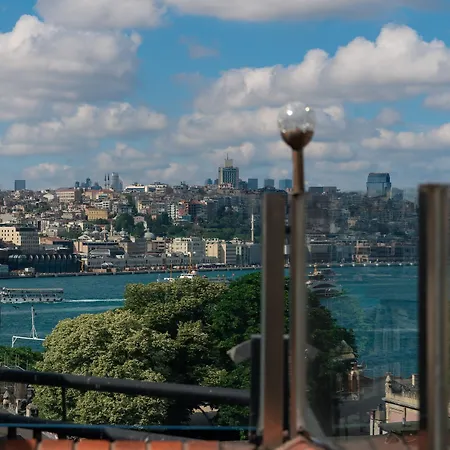 Elanaz Istambul
