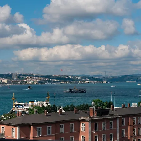 Elanaz 3* Istambul