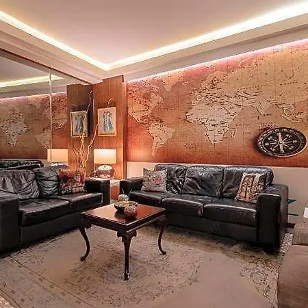Elanaz Hotel 3*