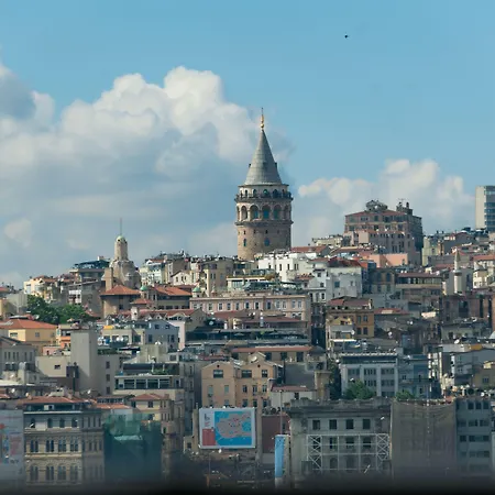 Elanaz Istanbul
