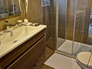 Hotel Elanaz Istambul
