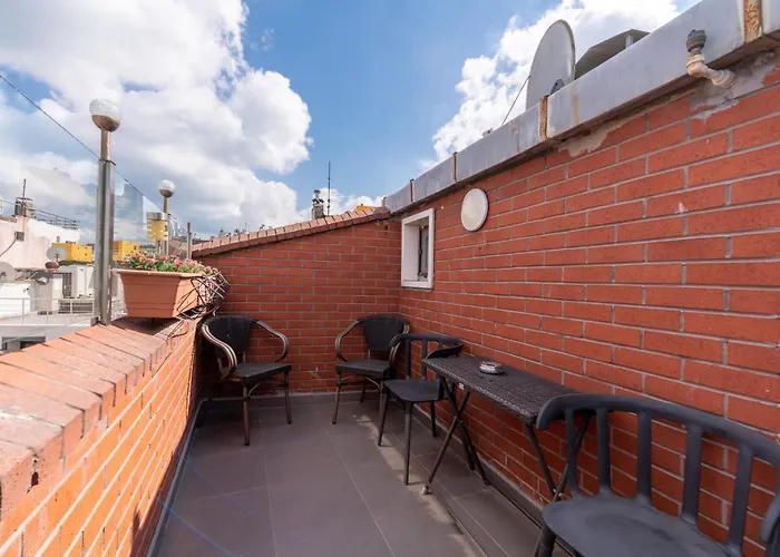 فندق إيلاناس