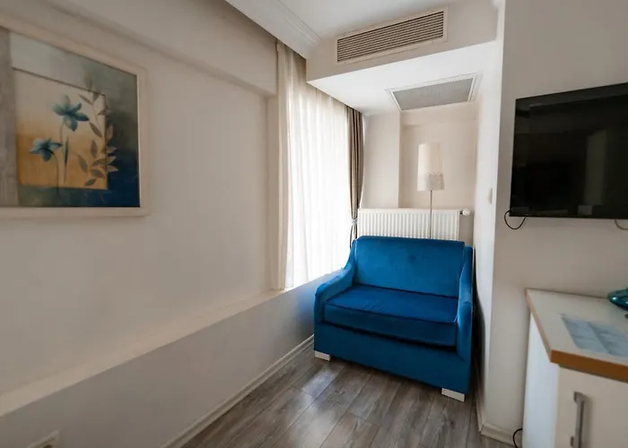 إيلاناس فندق