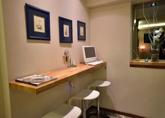 Elanaz 3* איסטמבול