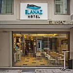 Elanaz Отель 3*