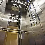 Elanaz 3*