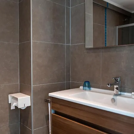 Hotel Elanaz Istambul