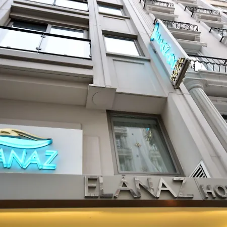 Hotel Elanaz