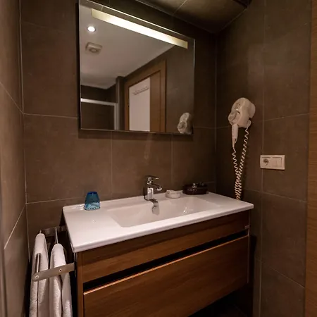 Elanaz Hotel Istambul