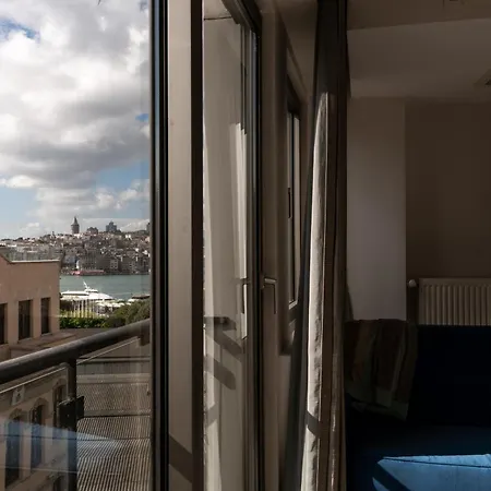 Elanaz 3* Istanbulská provincie