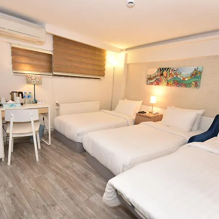 Elanaz 3* Istanbulská provincie